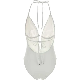 TIE-BACK ONE-PIECE