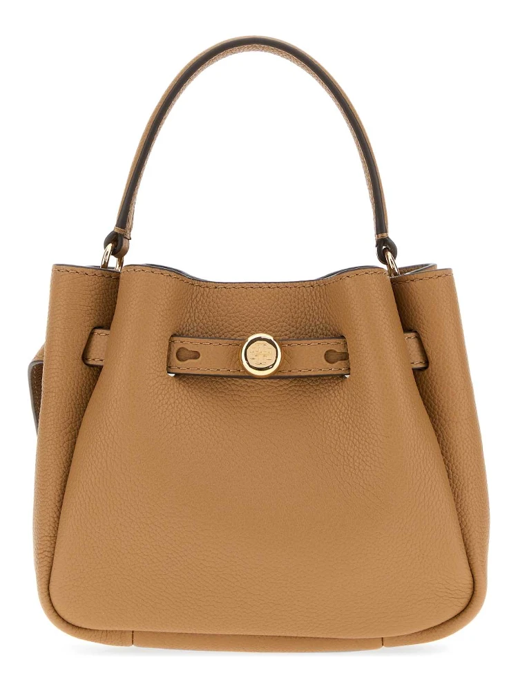 Romy Mini Bucket Bag
