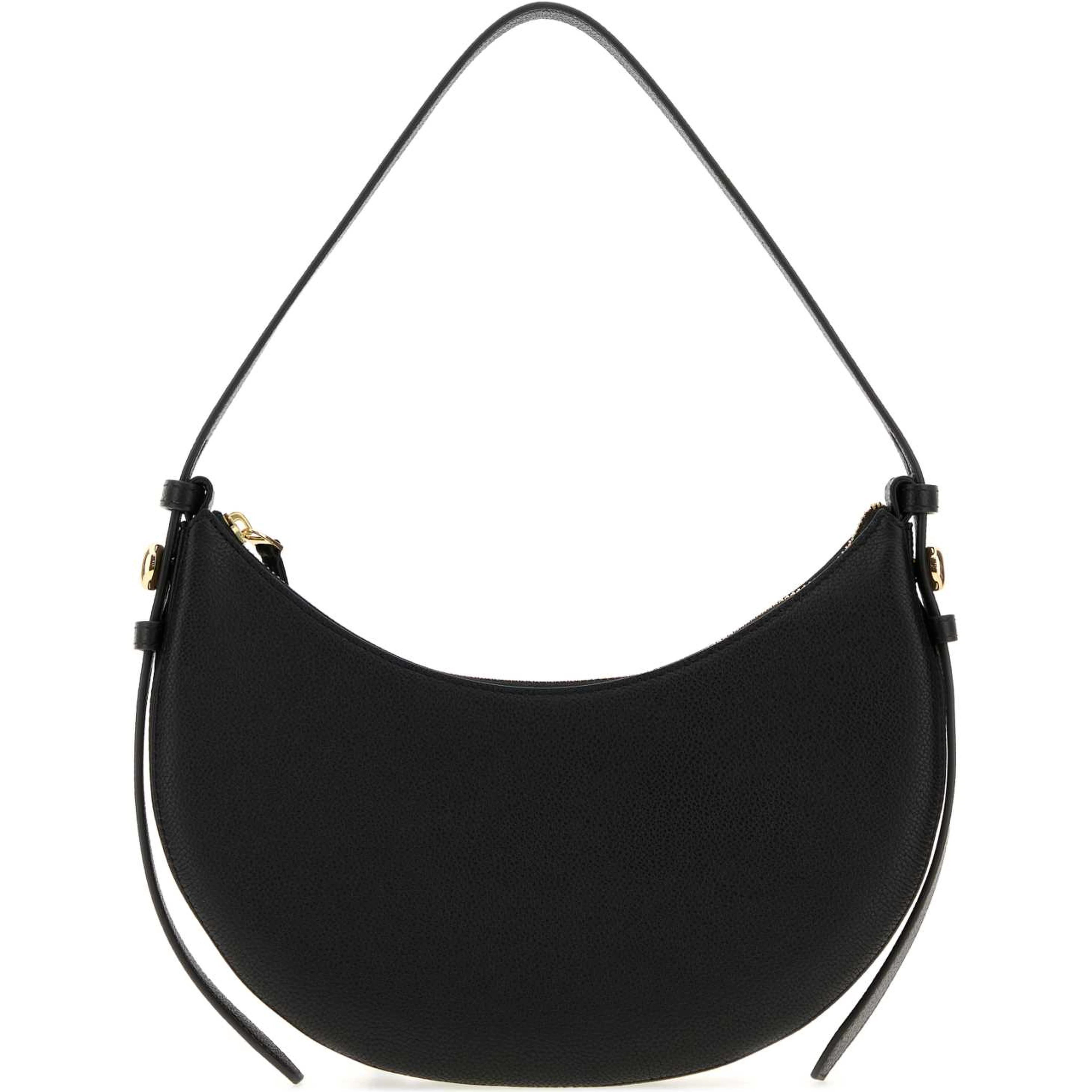 Romy Half Moon Bag