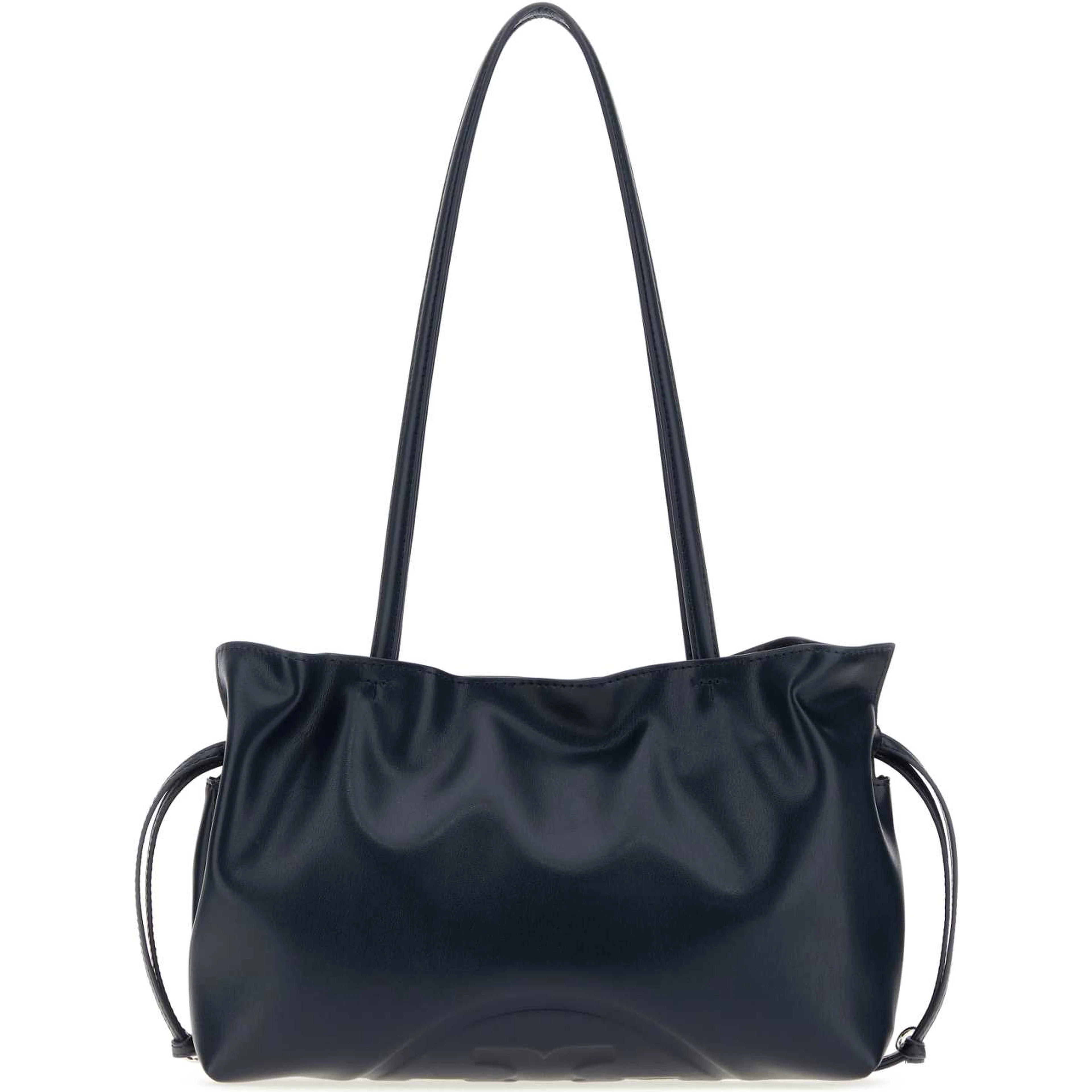 Ella Recycled Drawstring Small Tote