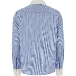 CAMICIA RIGHE