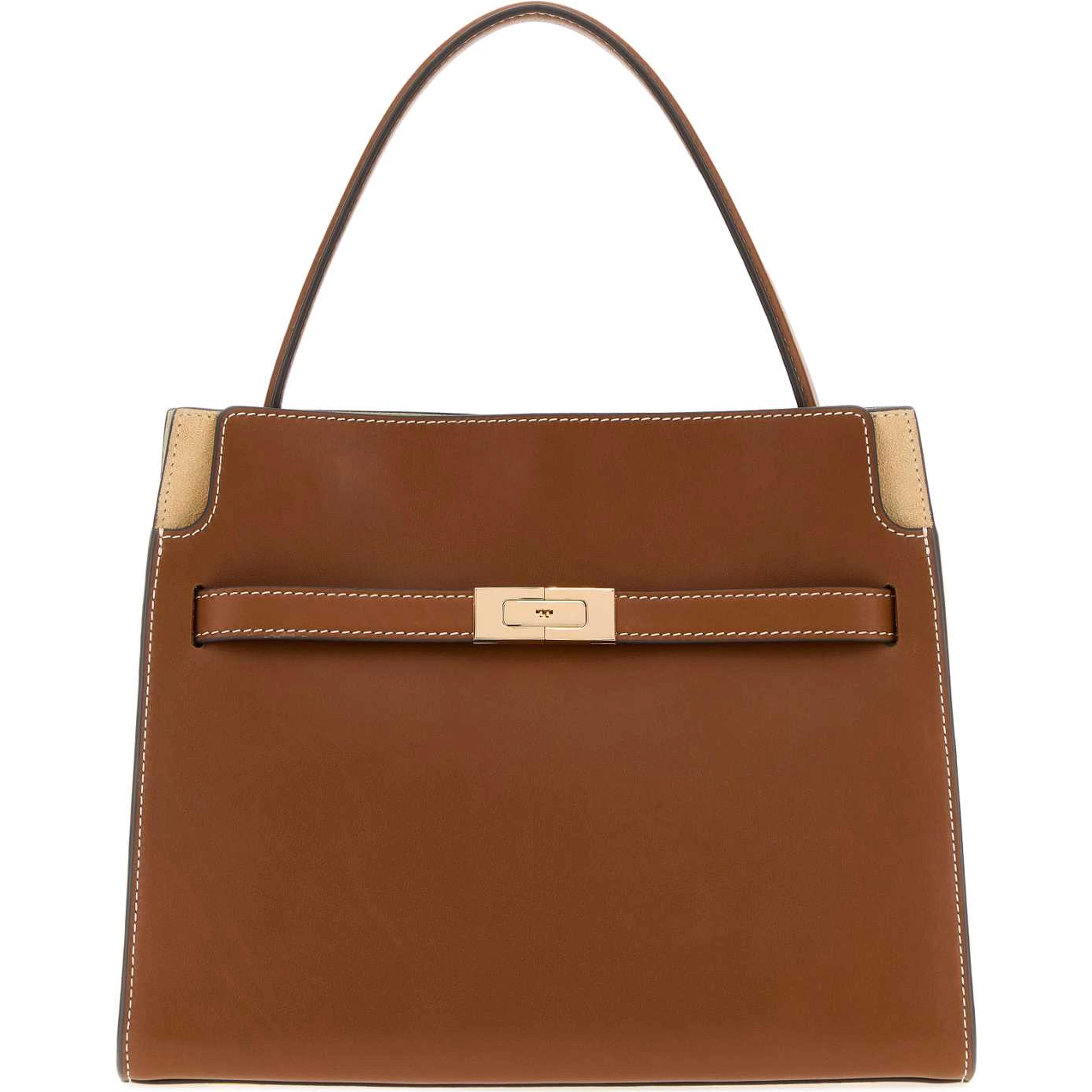 LEE PICCOLA BEIGE CHIARO