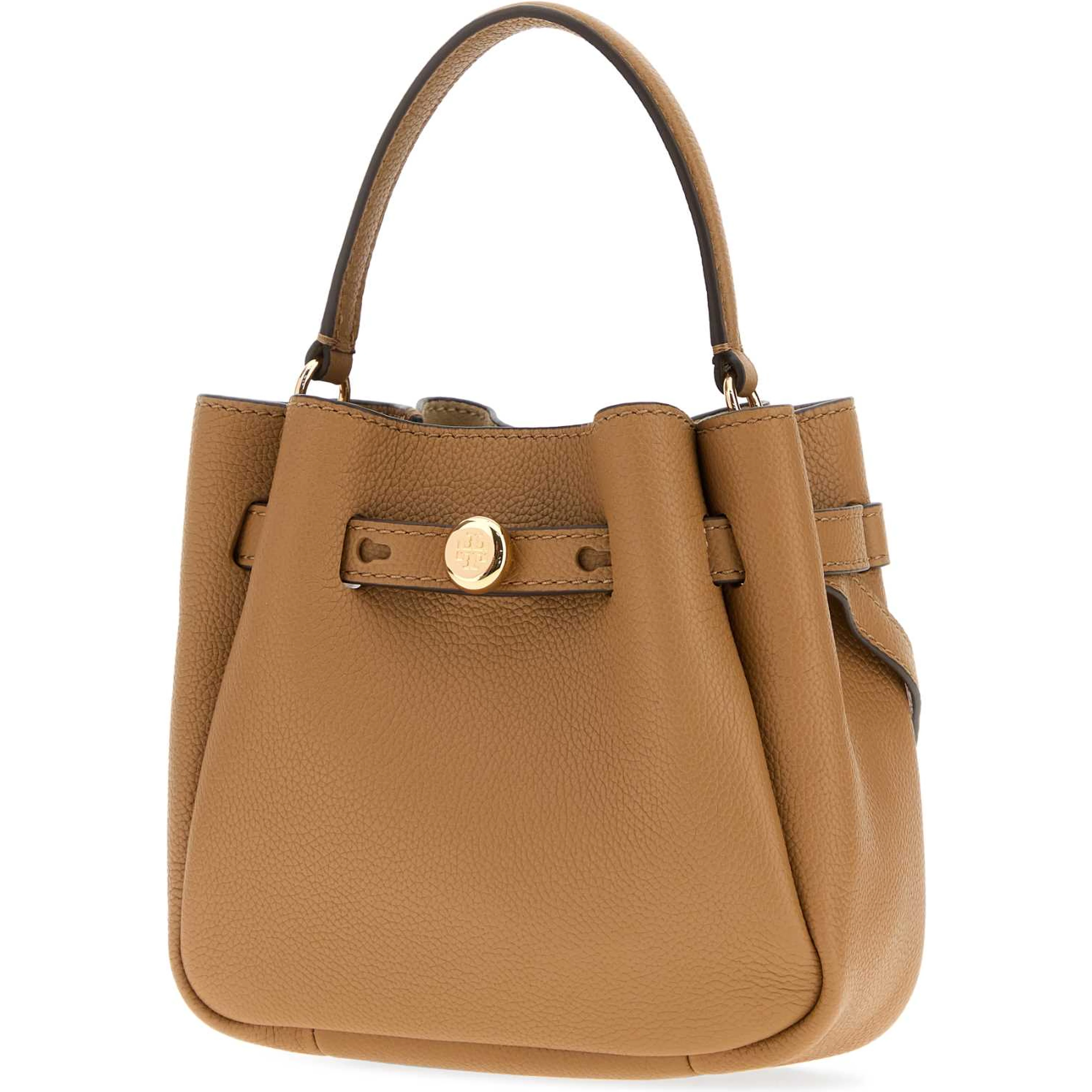 Romy Mini Bucket Bag