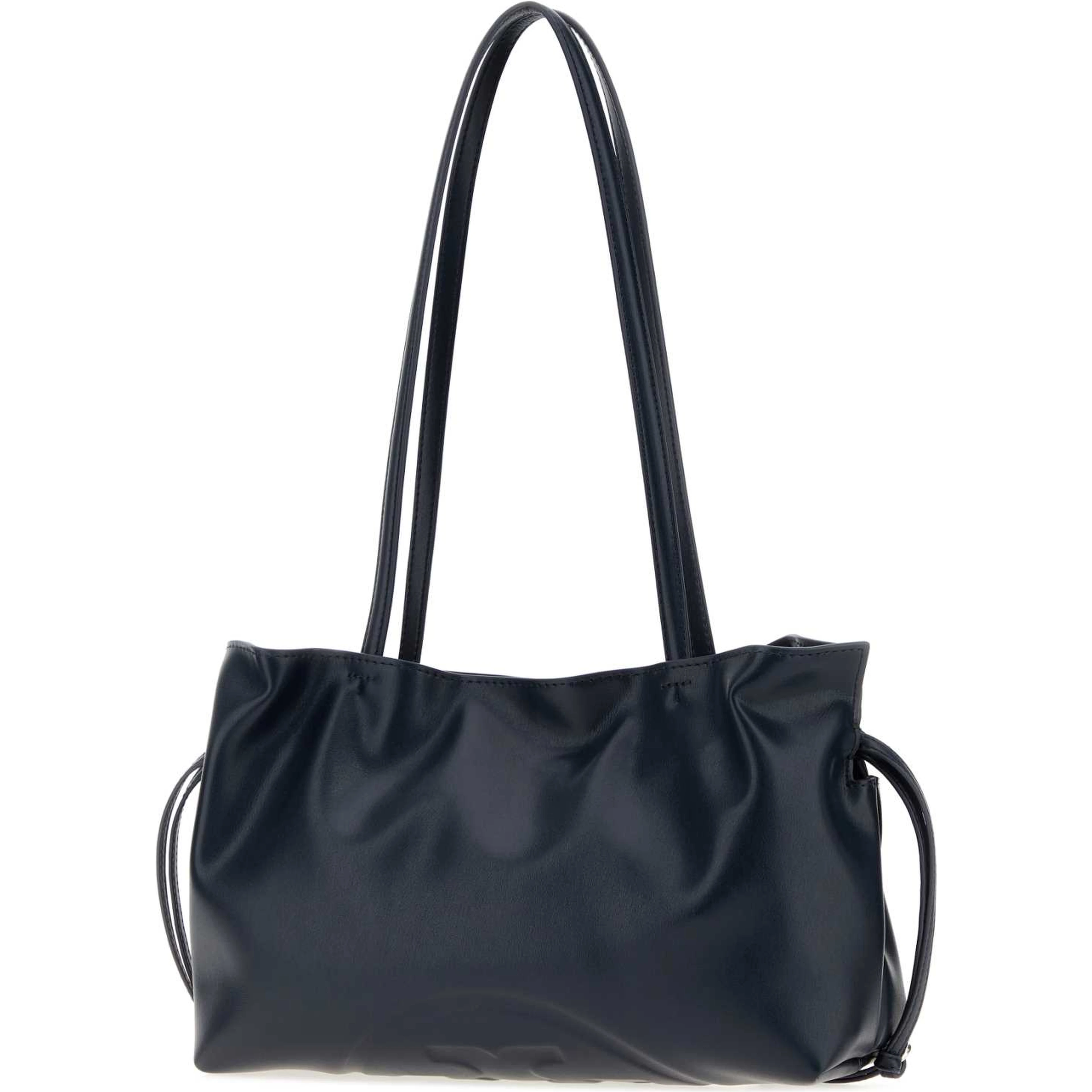 Ella Recycled Drawstring Small Tote