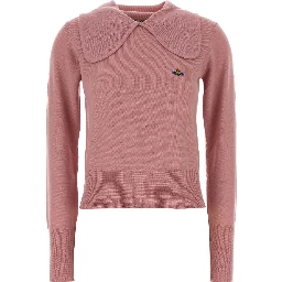TIE BEA POLO JUMPER