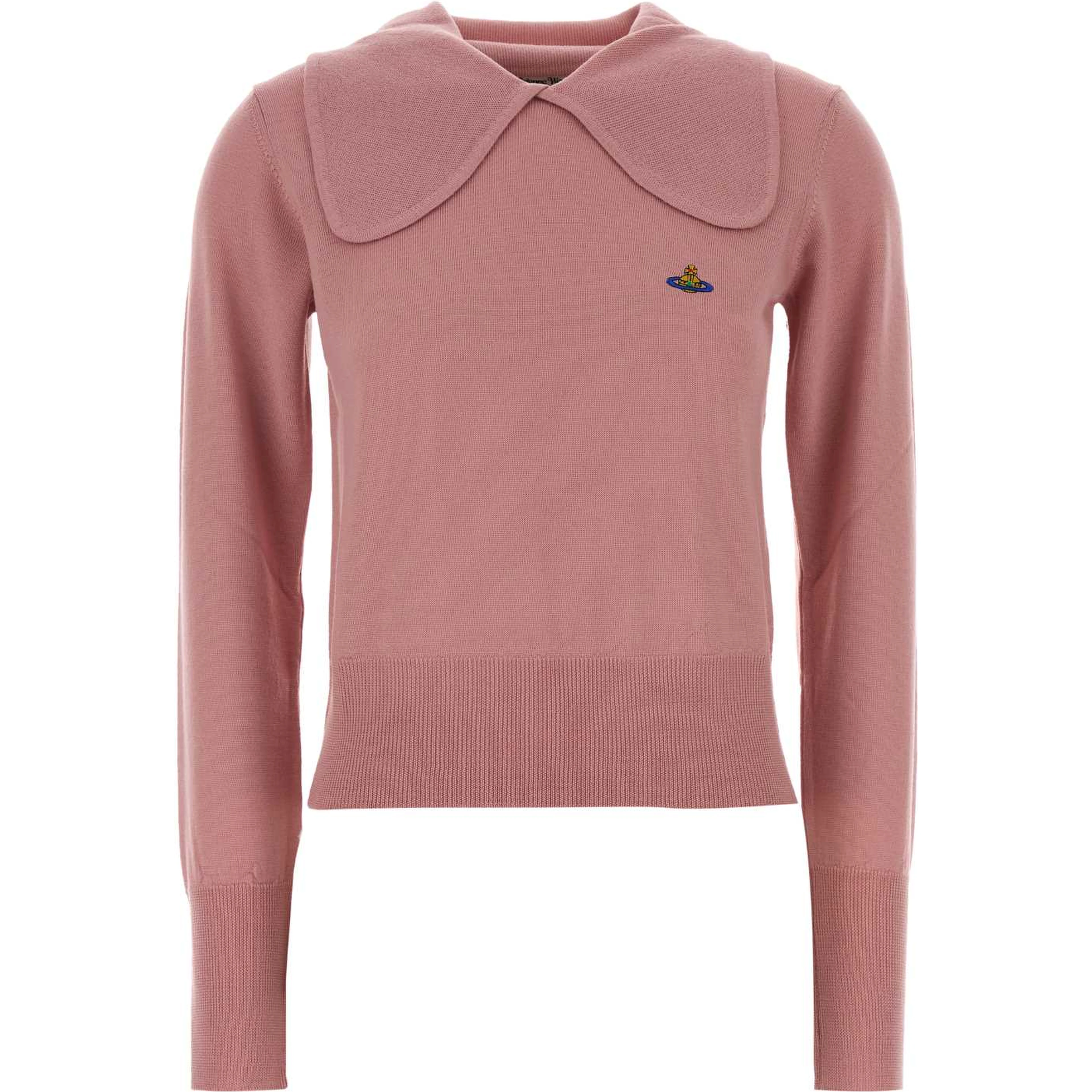 TIE BEA POLO JUMPER