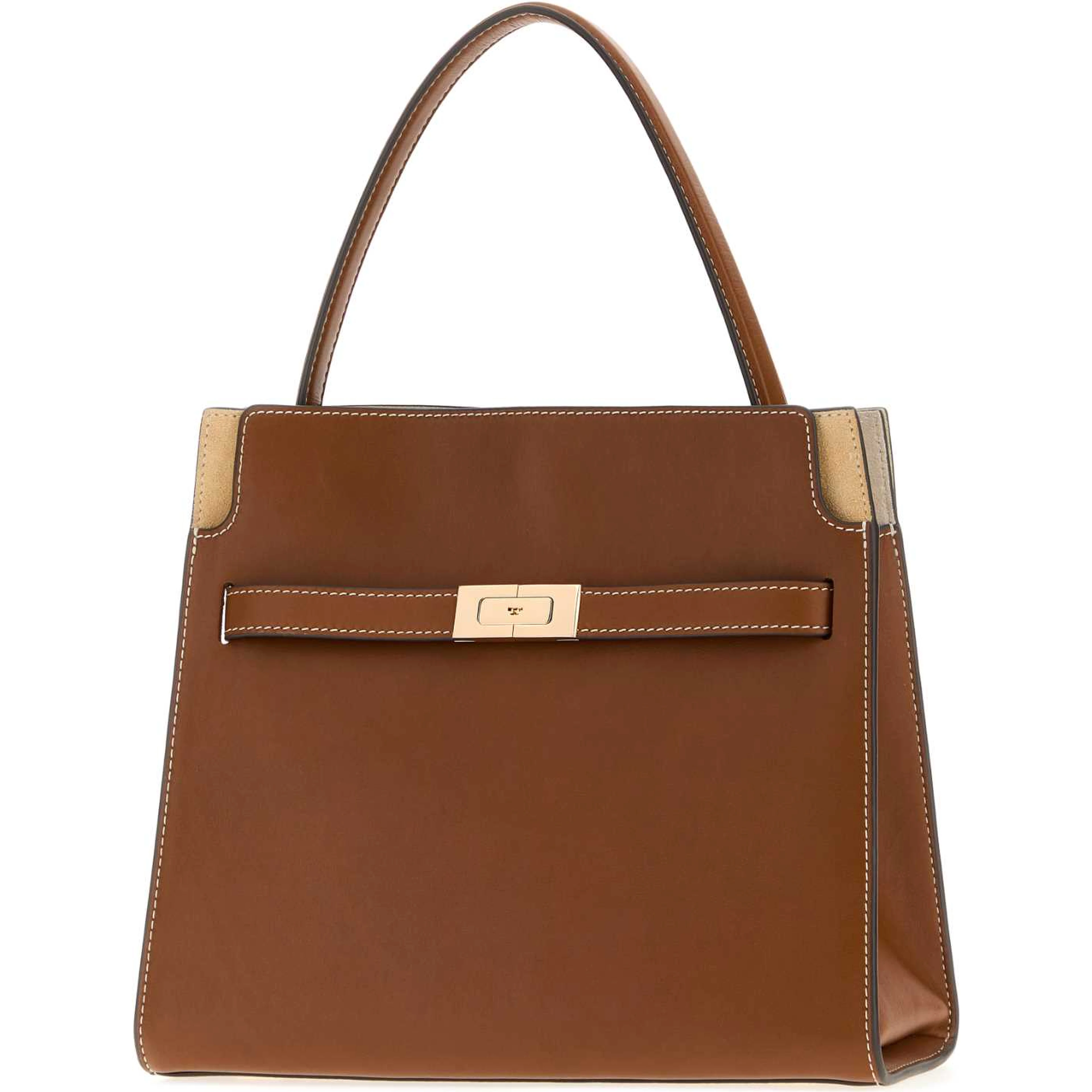 LEE PICCOLA BEIGE CHIARO