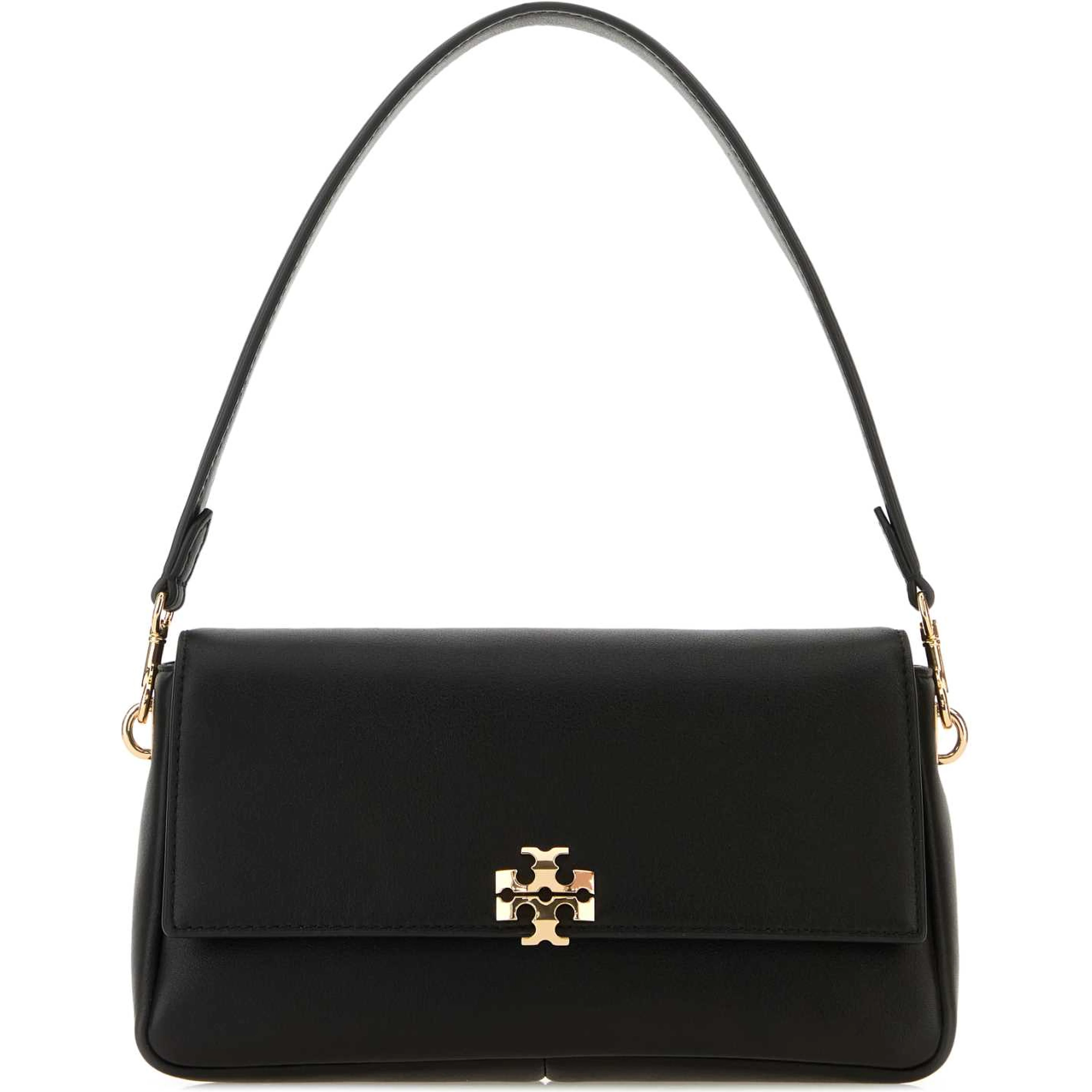Charlie Small Shoulder Bag