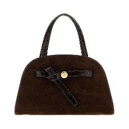 ROMY BAULETTO MARRONE PICCOLO