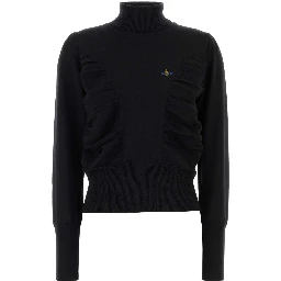 PAMELA HIGH NECK