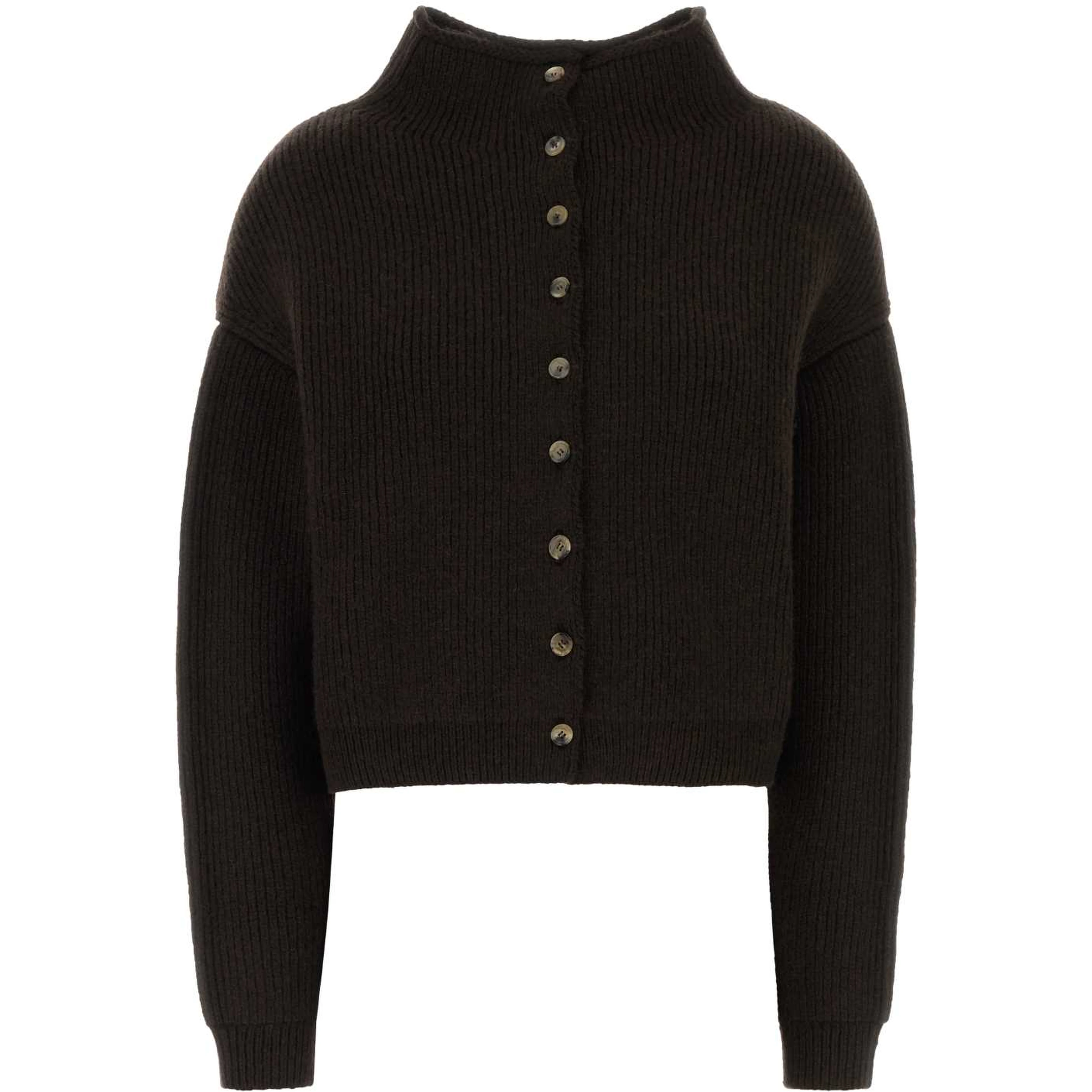 MARJORIE CARDIGAN
