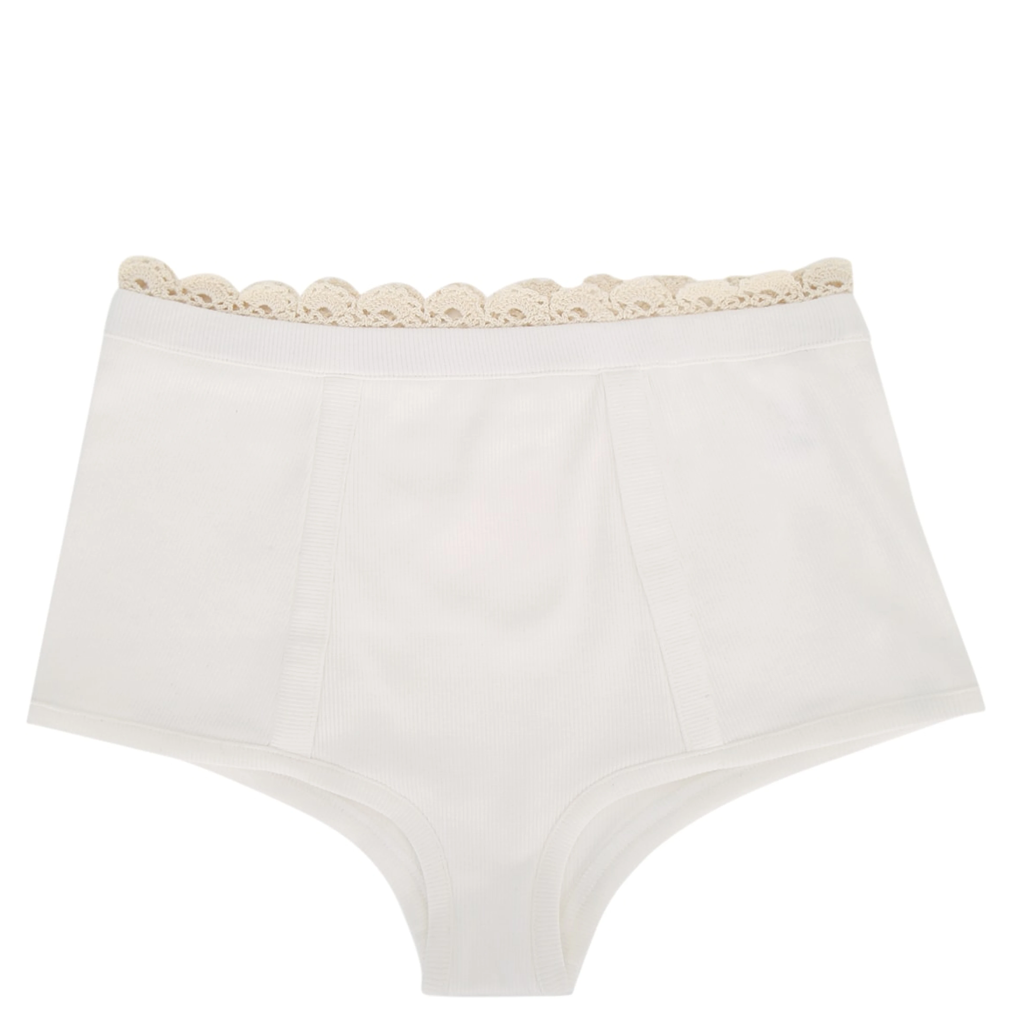 PF25 SHORTS 01 WHITE