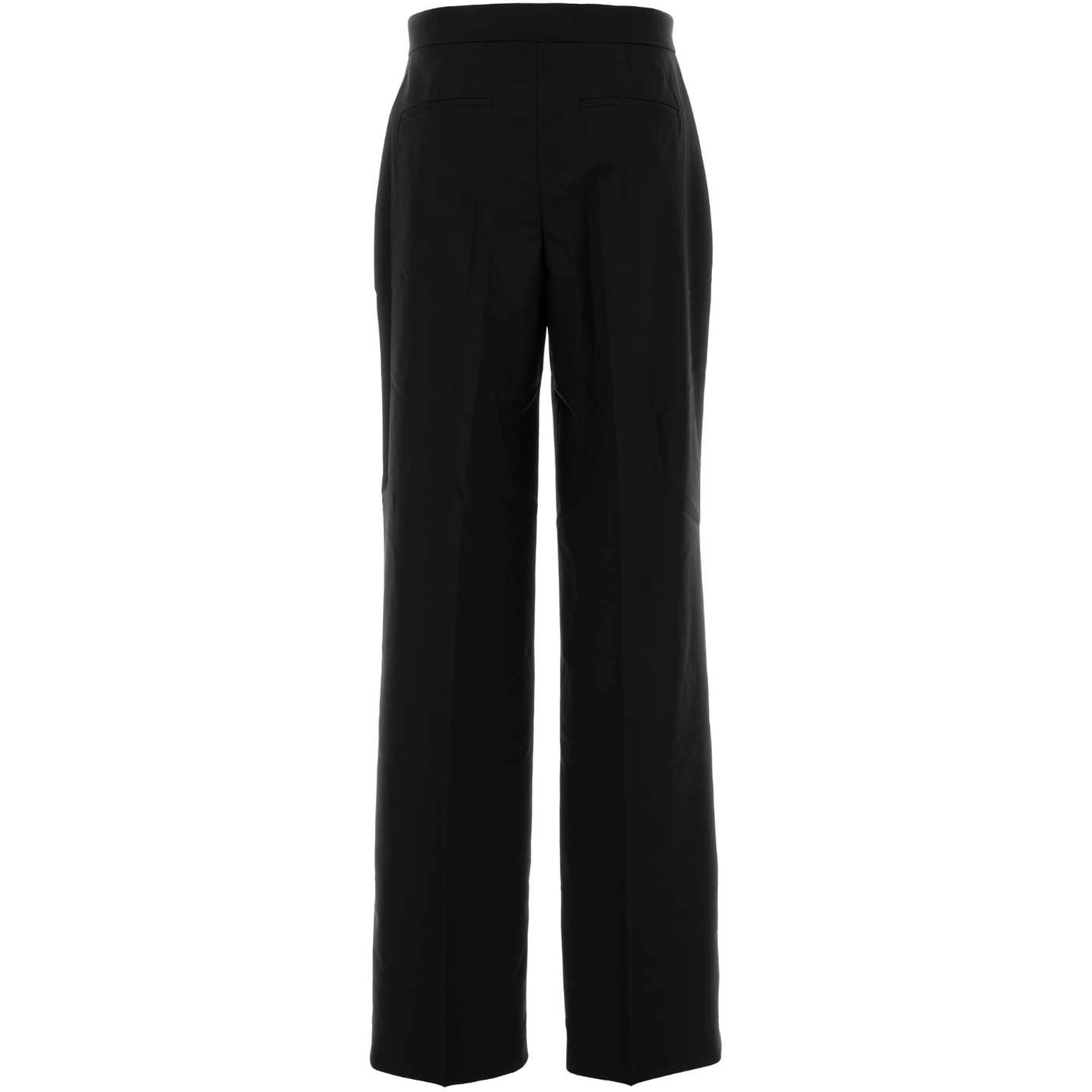 PANTALONE TAILORED