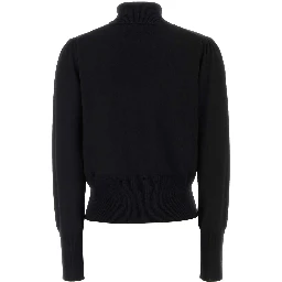 PAMELA HIGH NECK