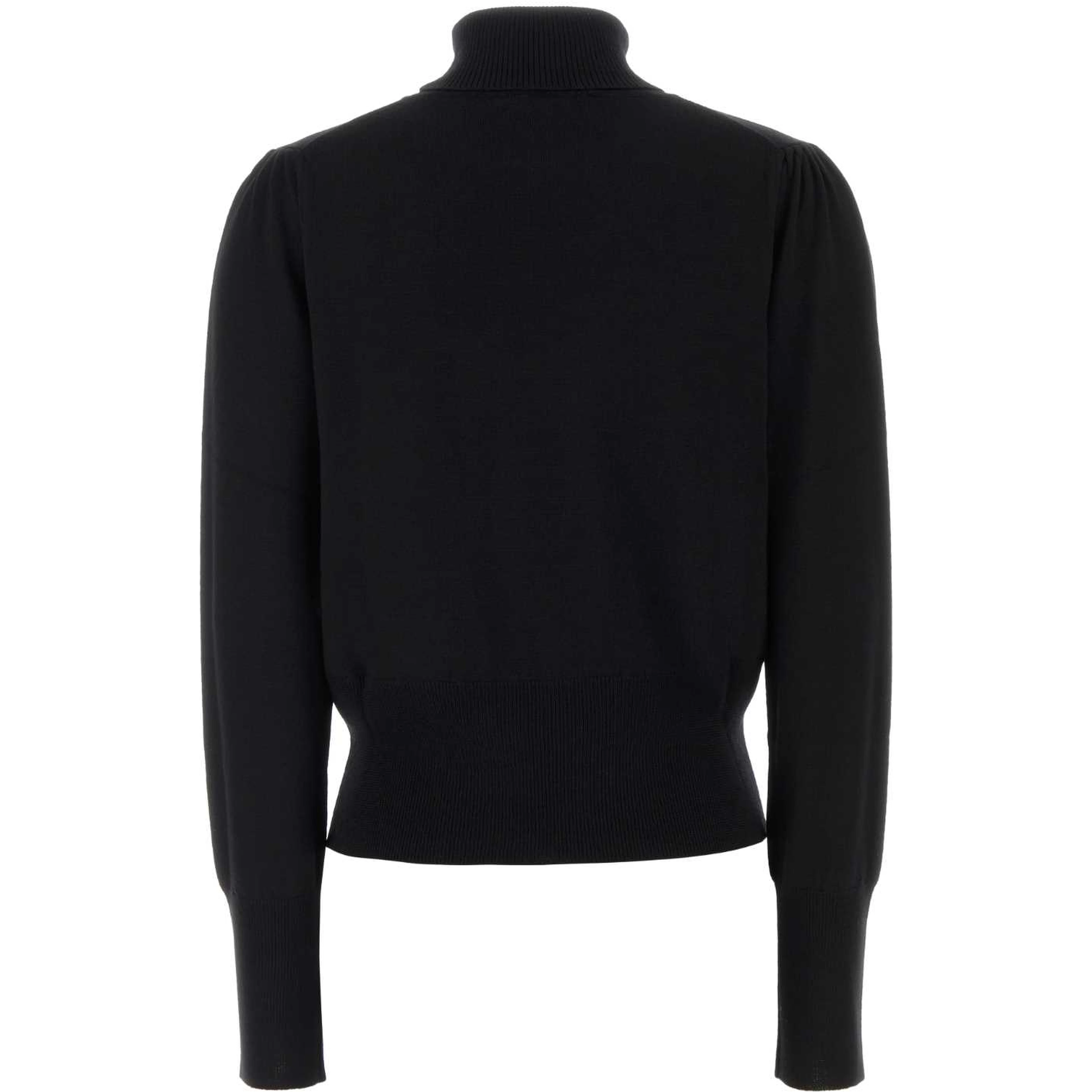 PAMELA HIGH NECK
