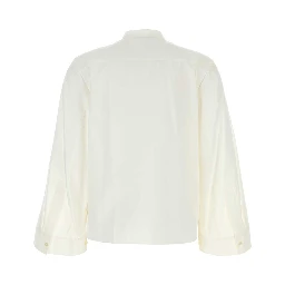 Cotton Bow Tunic