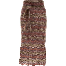 FLORA SKIRT