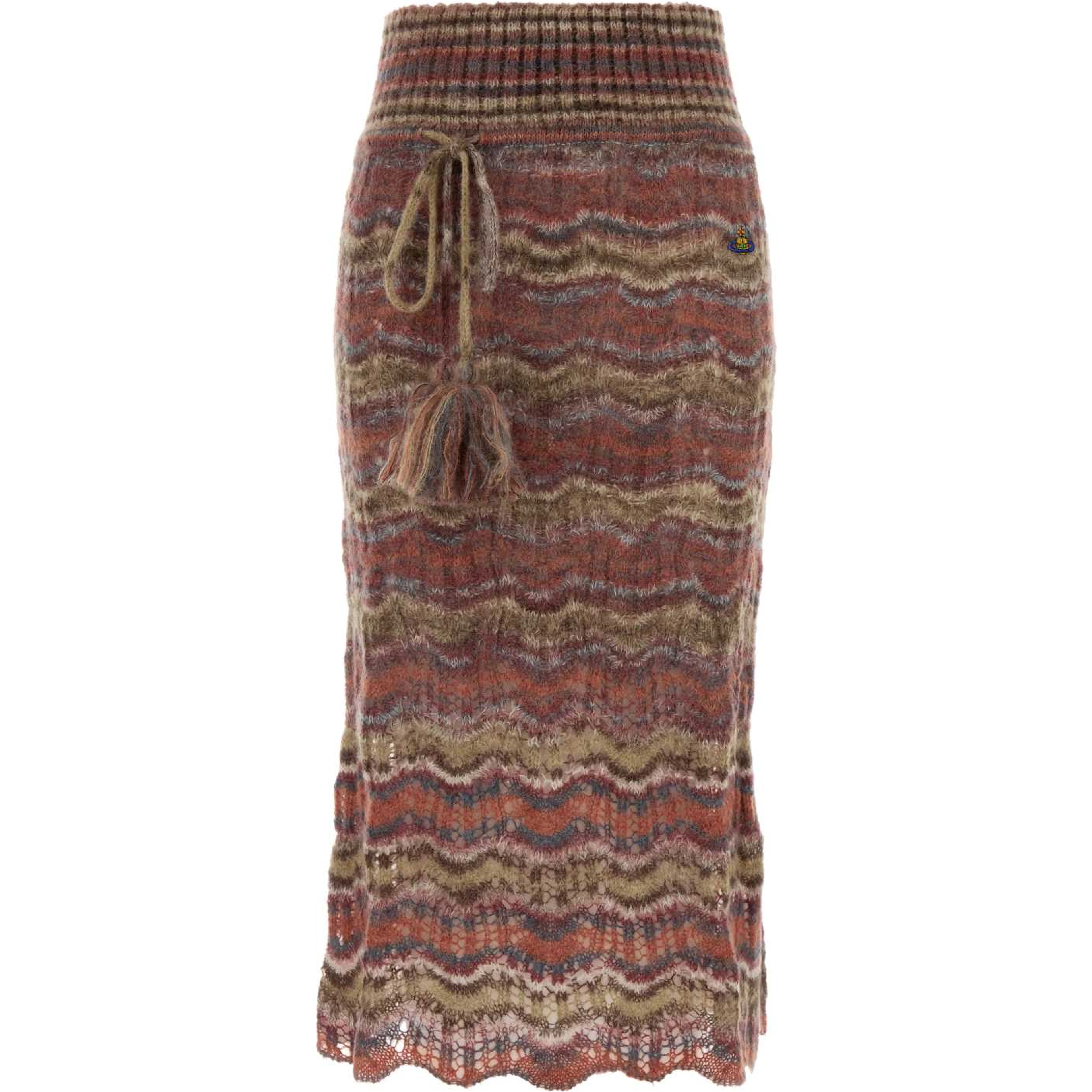 FLORA SKIRT