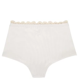 PF25 SHORTS 01 WHITE