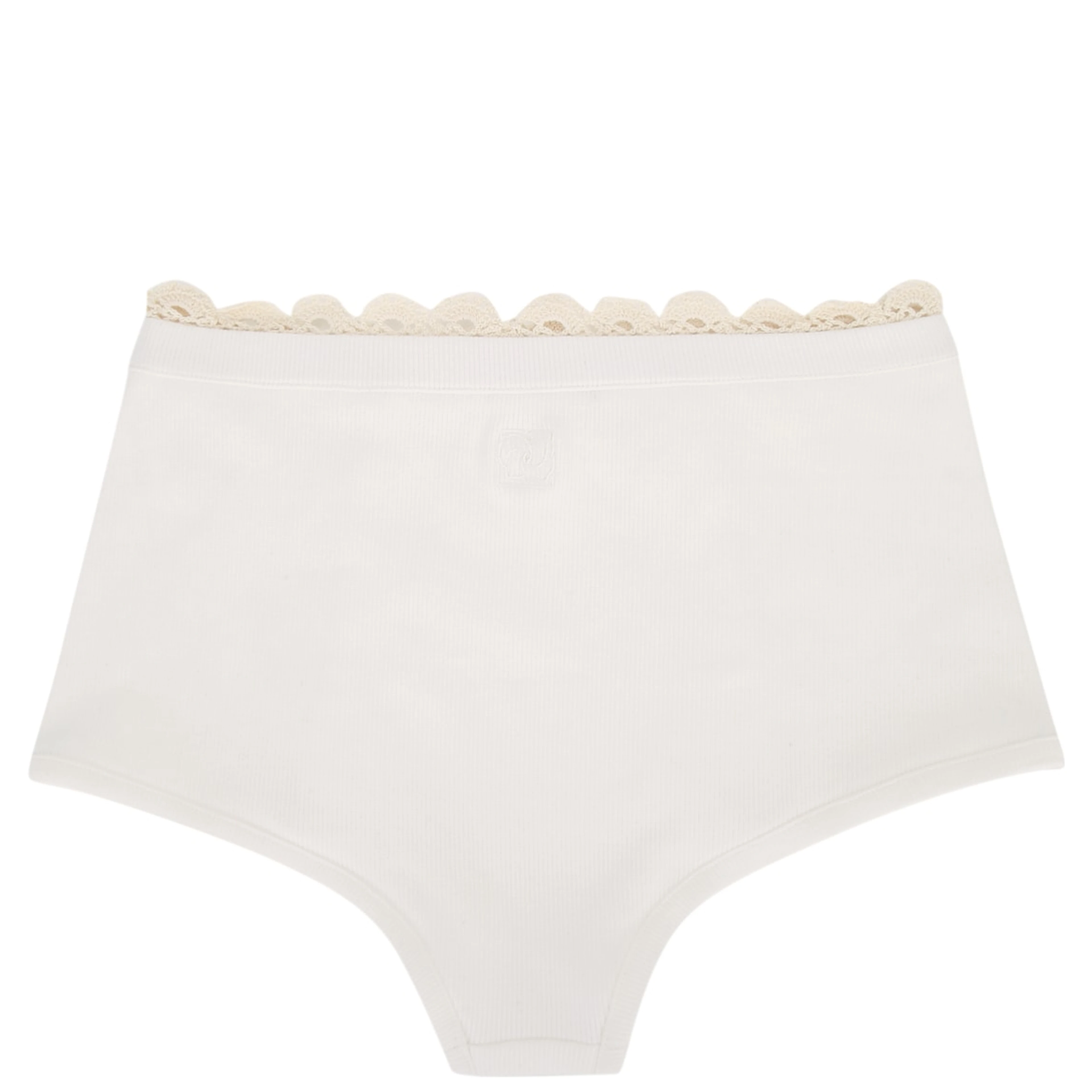 PF25 SHORTS 01 WHITE