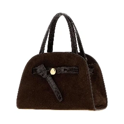 ROMY BAULETTO MARRONE PICCOLO