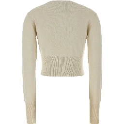 BEA CROPPED CARDI