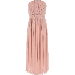 PF26 DRESS 33 PINK