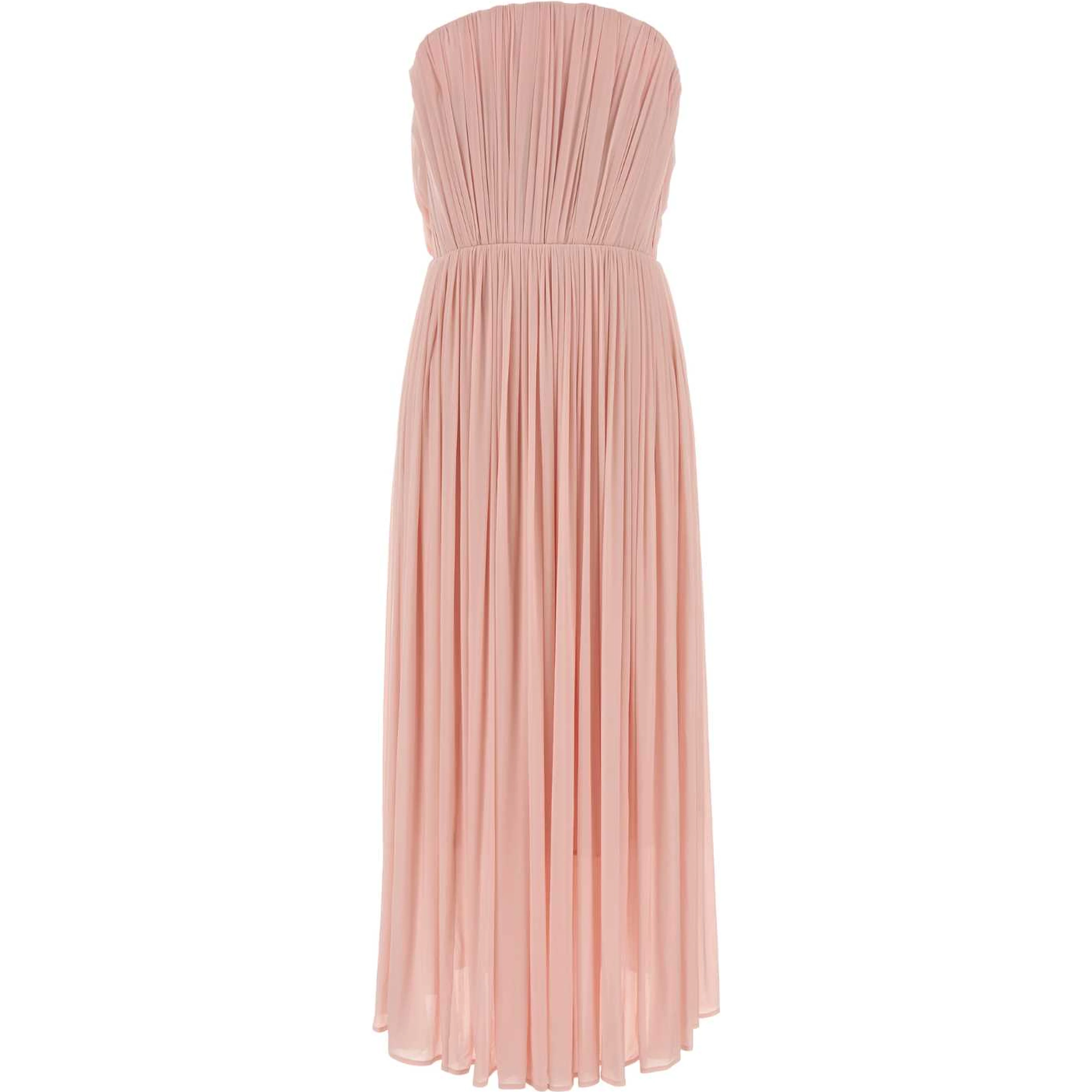 PF26 DRESS 33 PINK