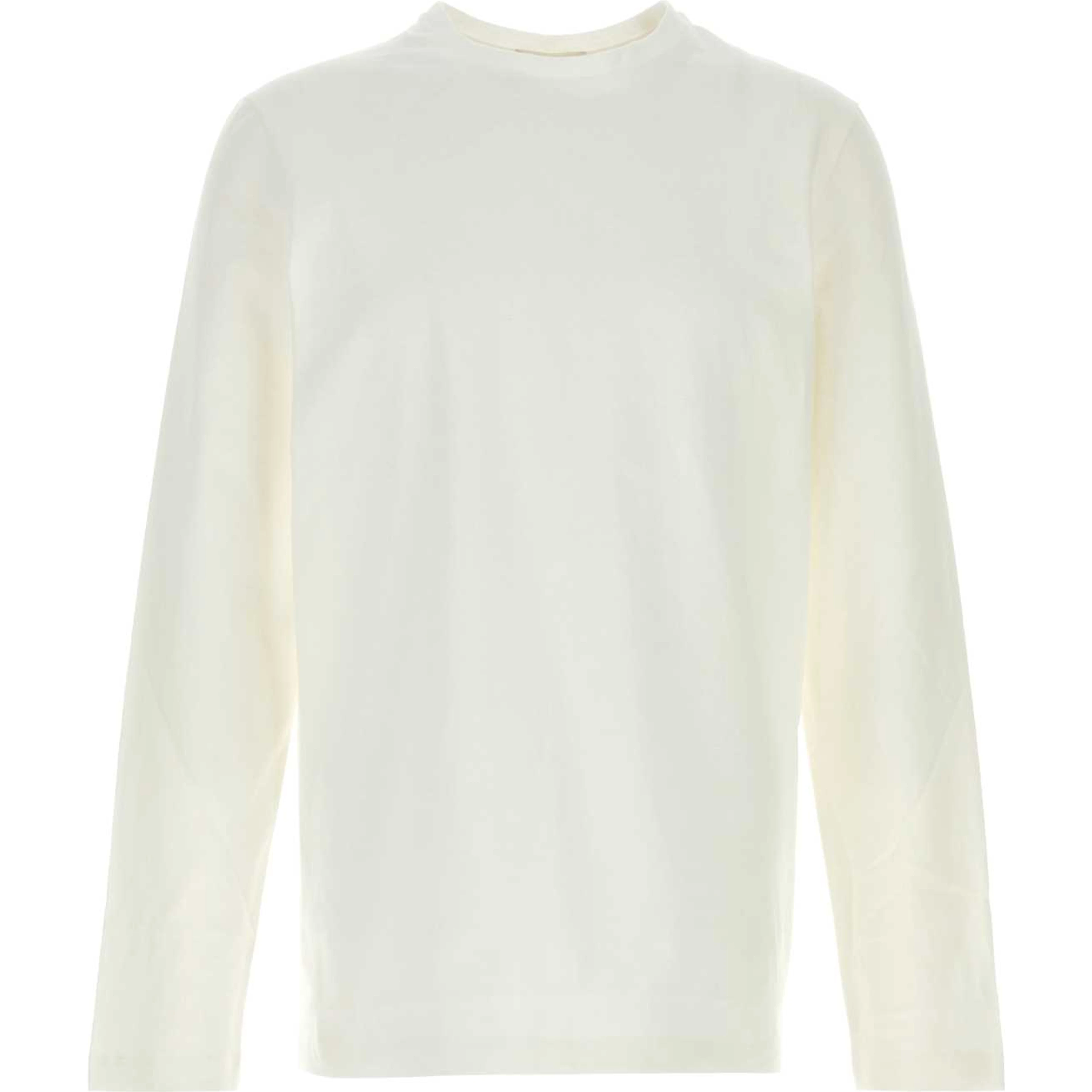 LEON L/S T-SHIRT