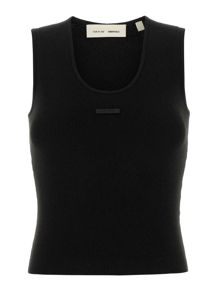 Women'S Rib Tank
