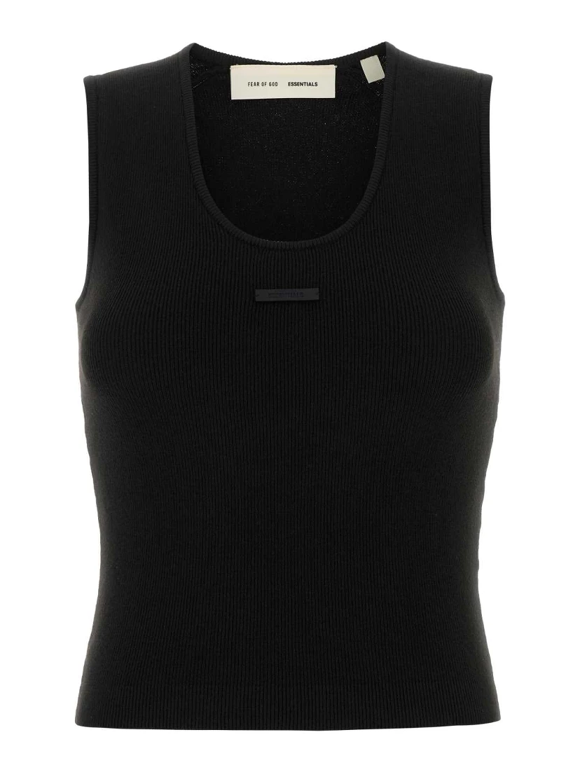 Women'S Rib Tank