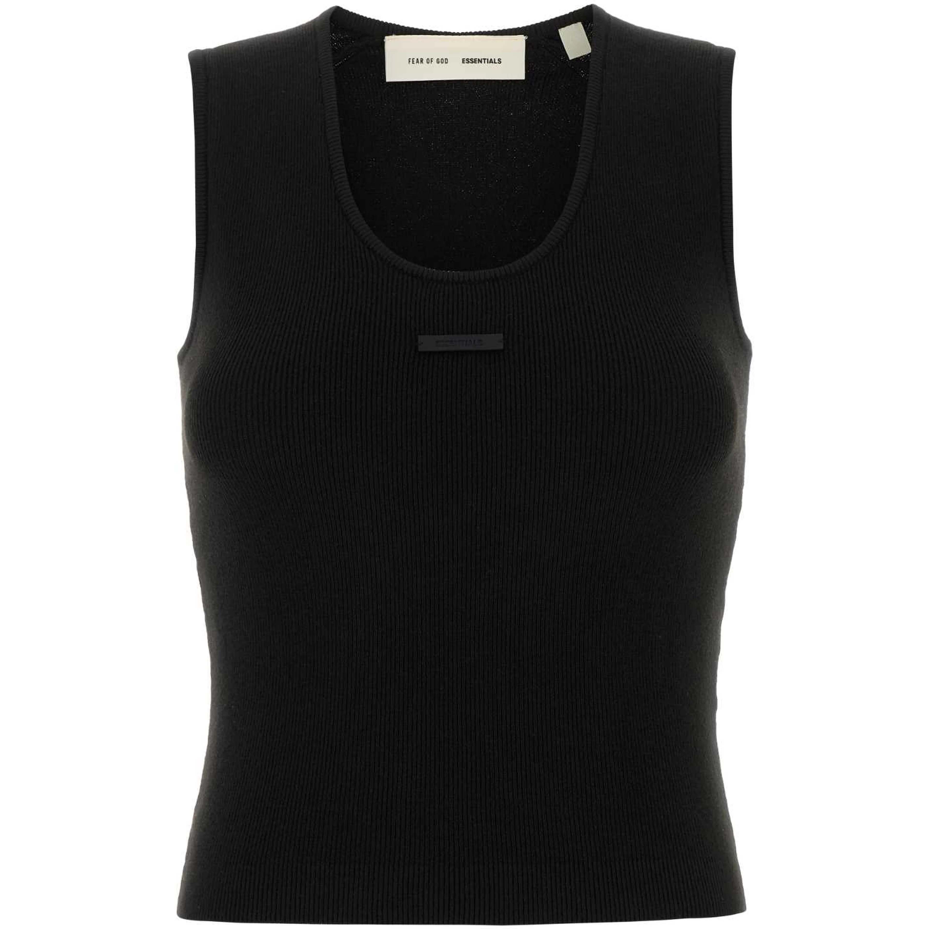 Women'S Rib Tank