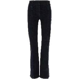 DENIM BLUE SCURO