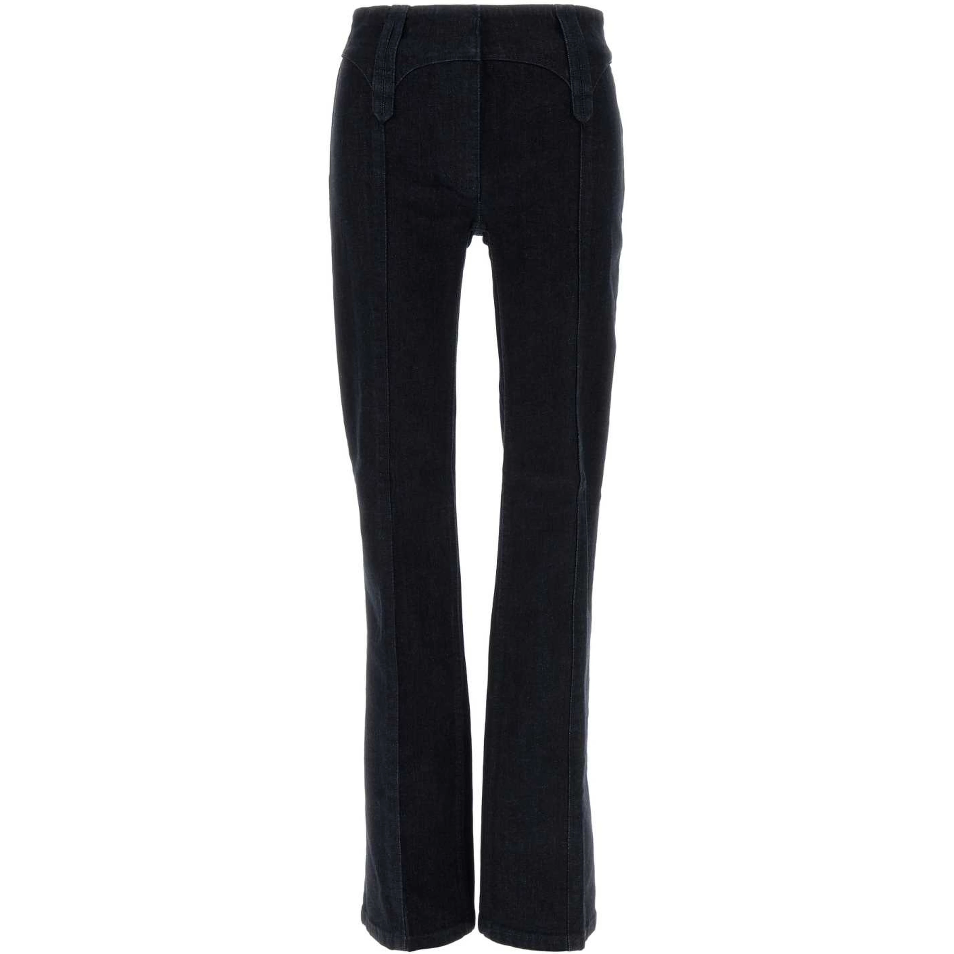 DENIM BLUE SCURO