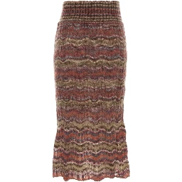 FLORA SKIRT