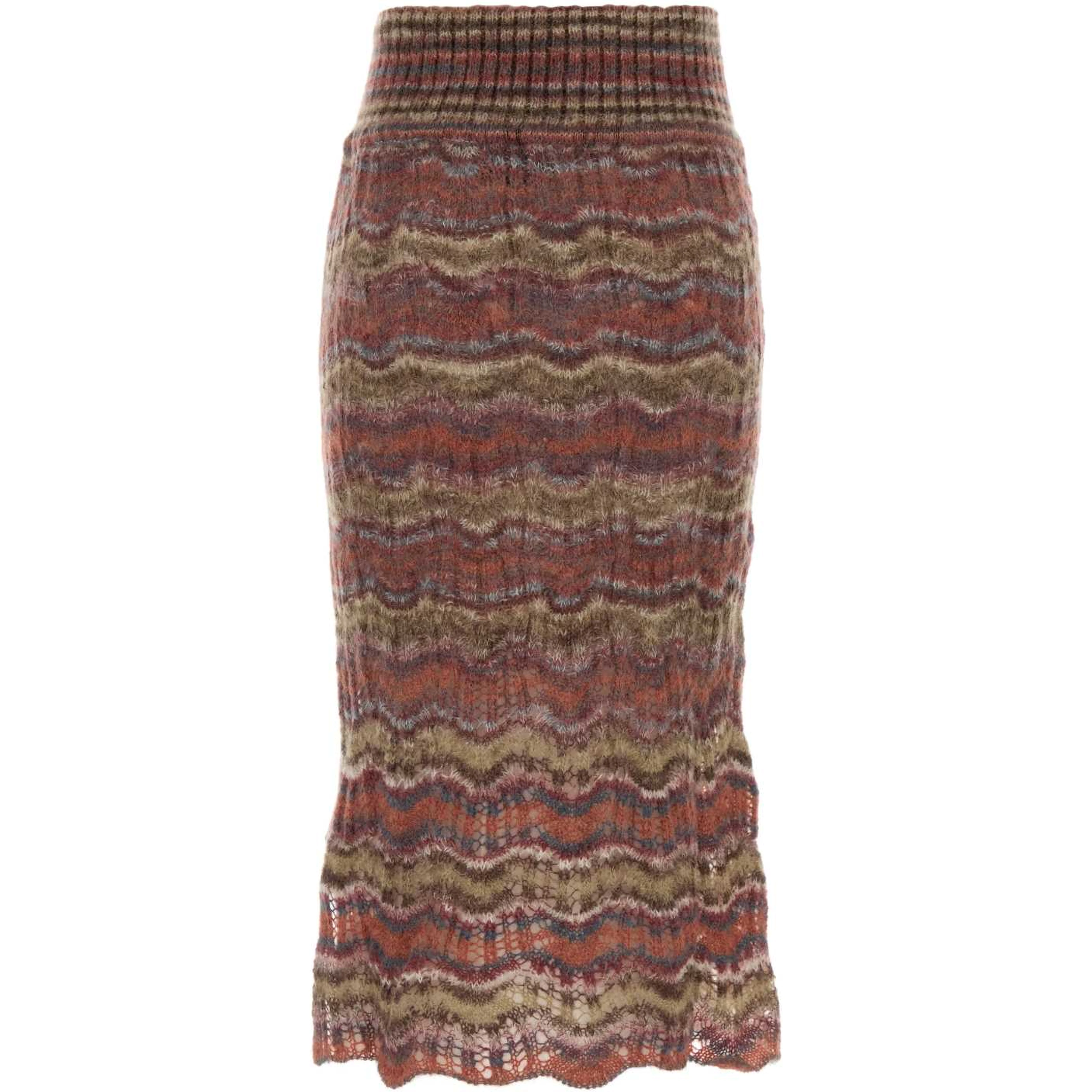 FLORA SKIRT
