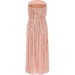 PF26 DRESS 33 PINK