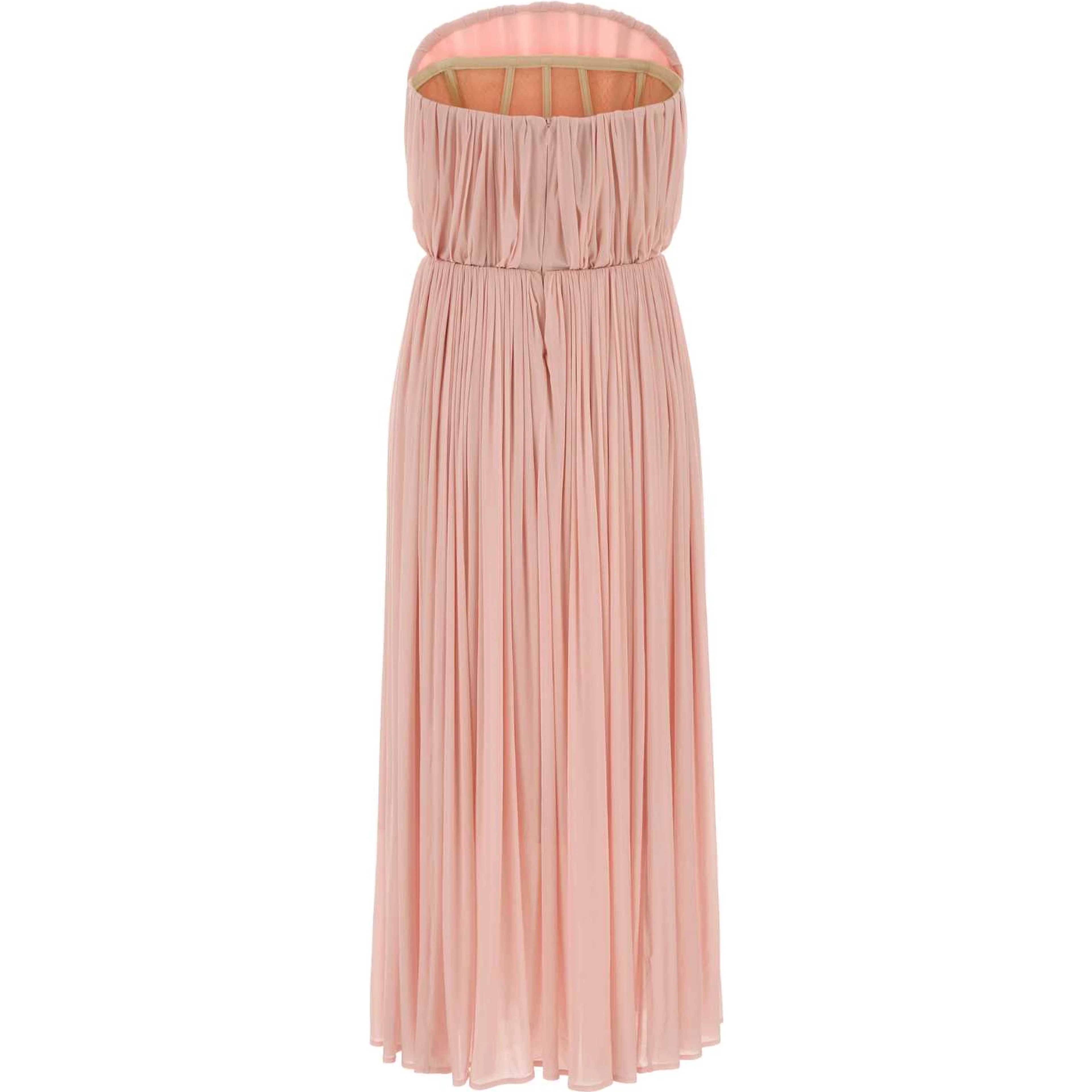 PF26 DRESS 33 PINK