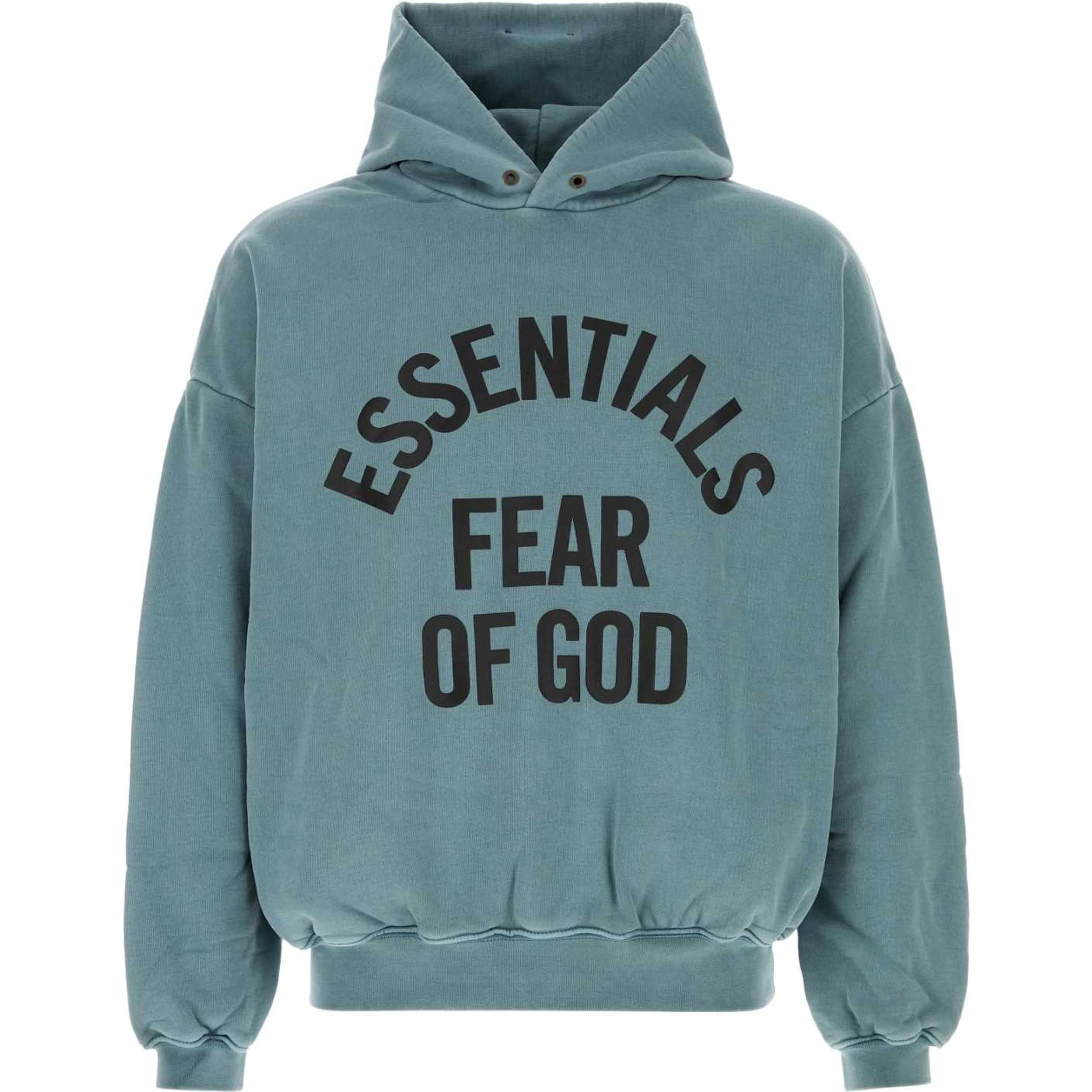 CAMPUS 90'S HOODIE