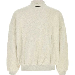 SIGNATURE 90'S POLO SWEATSHIRT