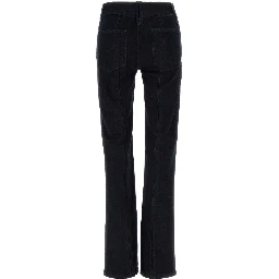 DENIM BLUE SCURO