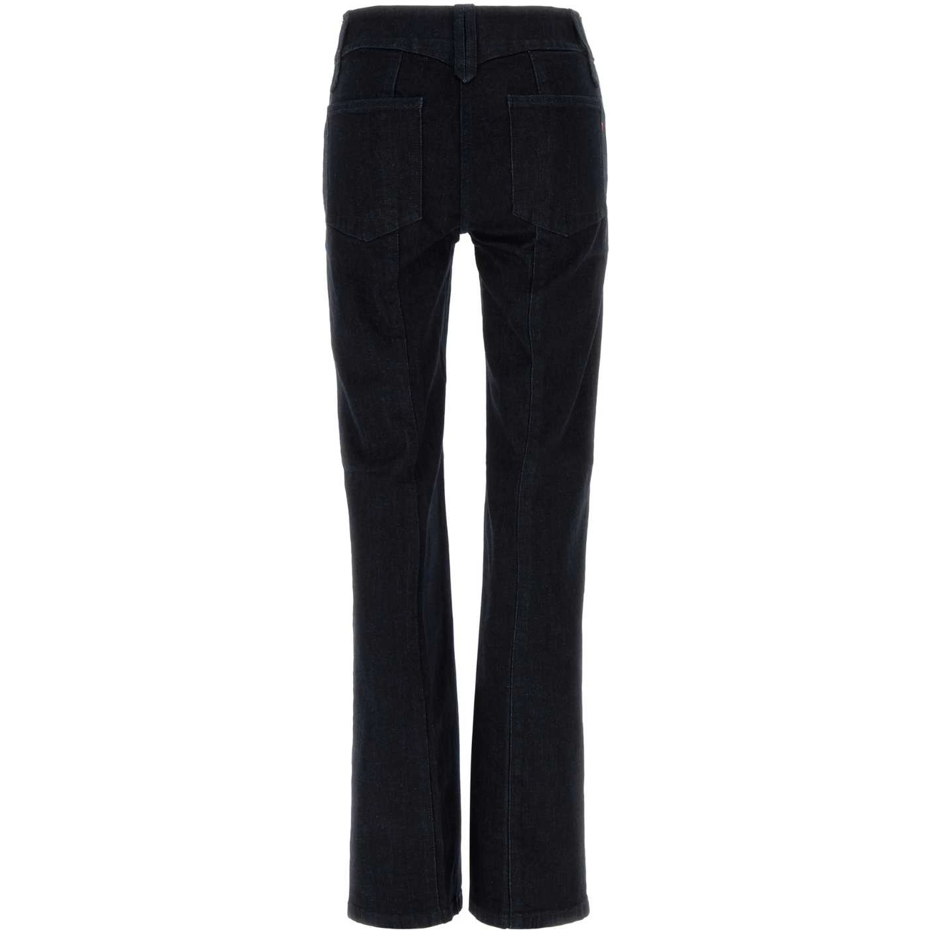 DENIM BLUE SCURO