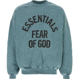 CAMPUS 90'S CREWNECK SWEATSHIRT