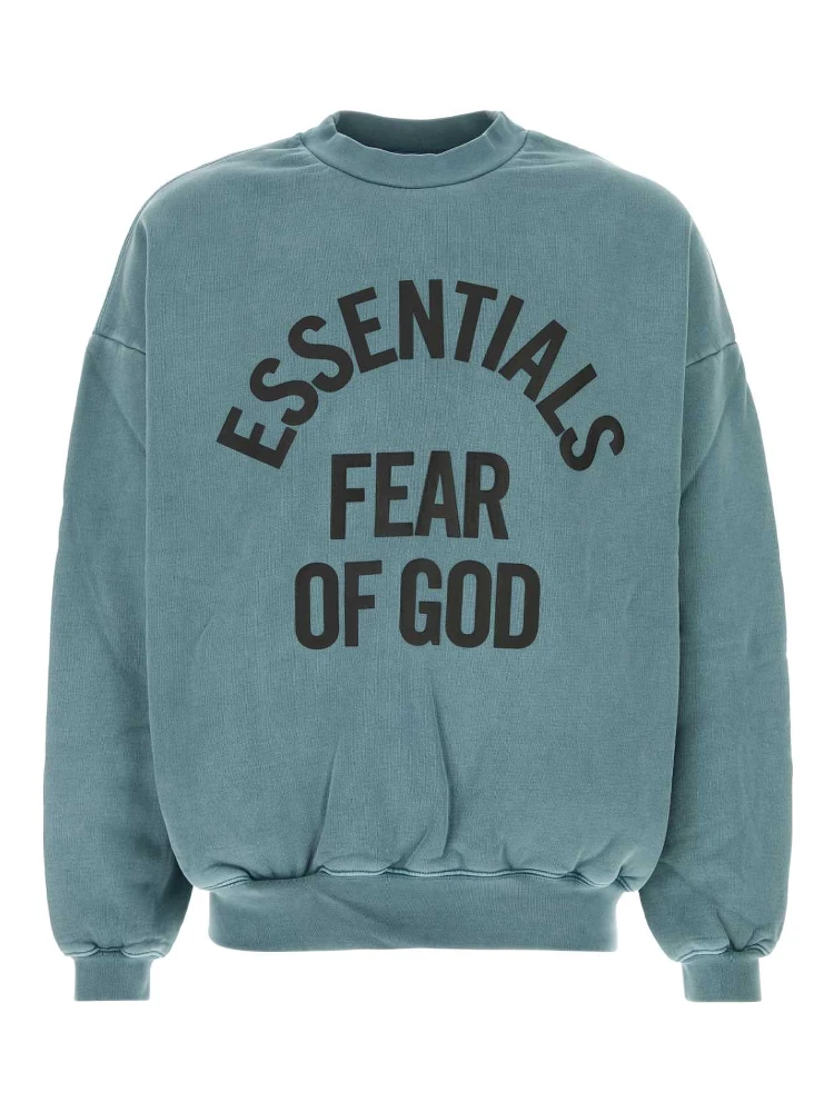 CAMPUS 90'S CREWNECK SWEATSHIRT