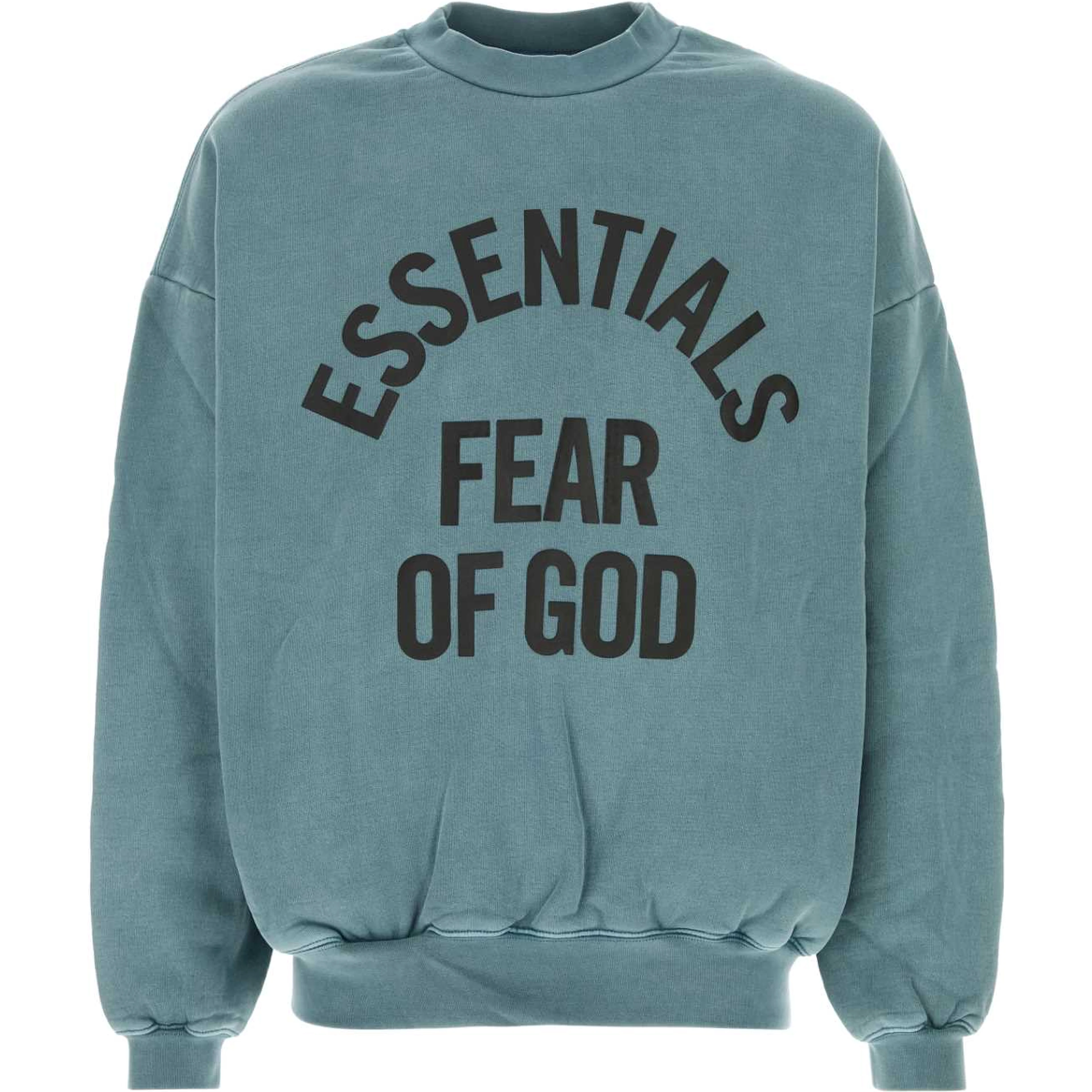 CAMPUS 90'S CREWNECK SWEATSHIRT