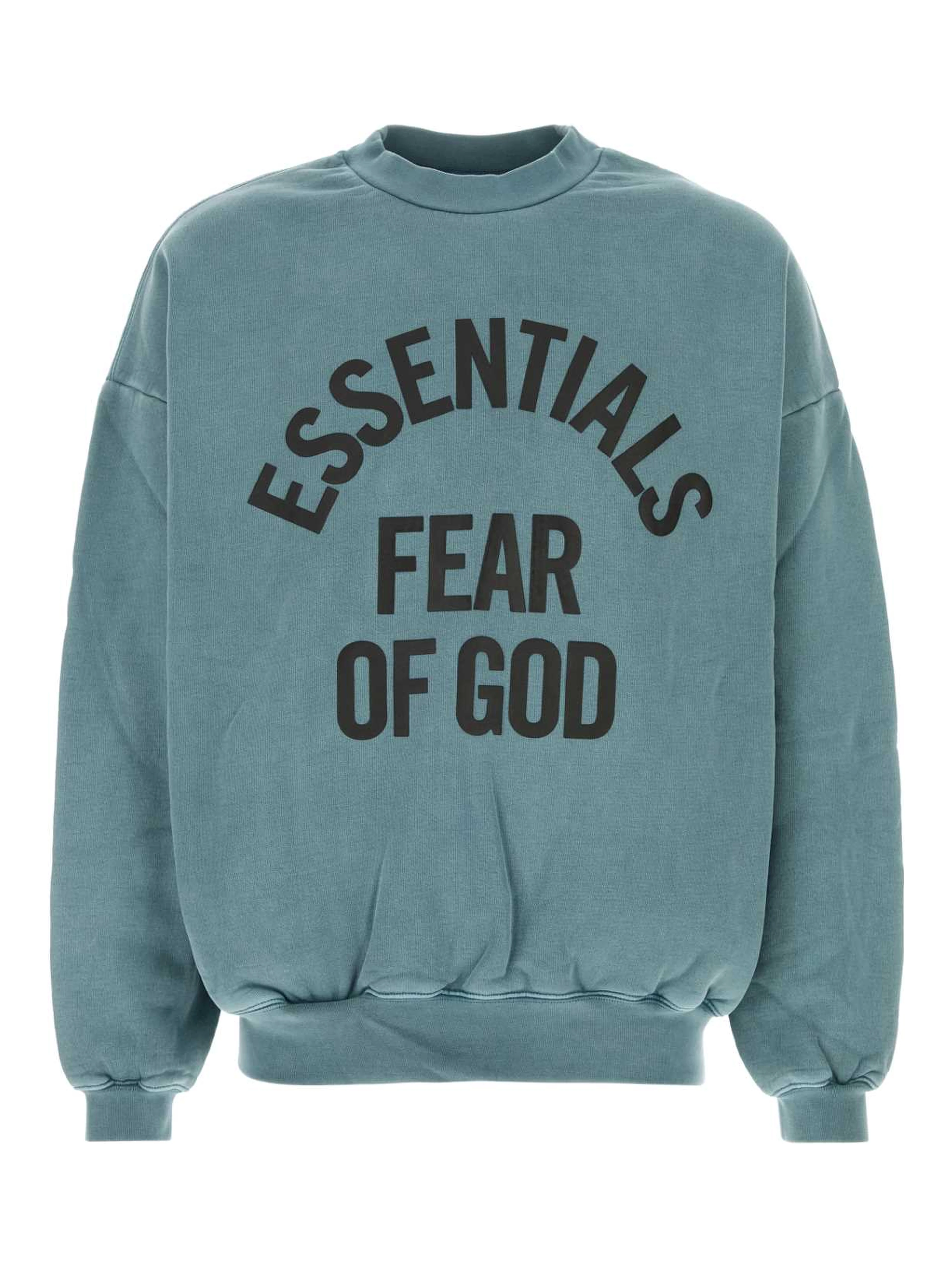 CAMPUS 90'S CREWNECK SWEATSHIRT