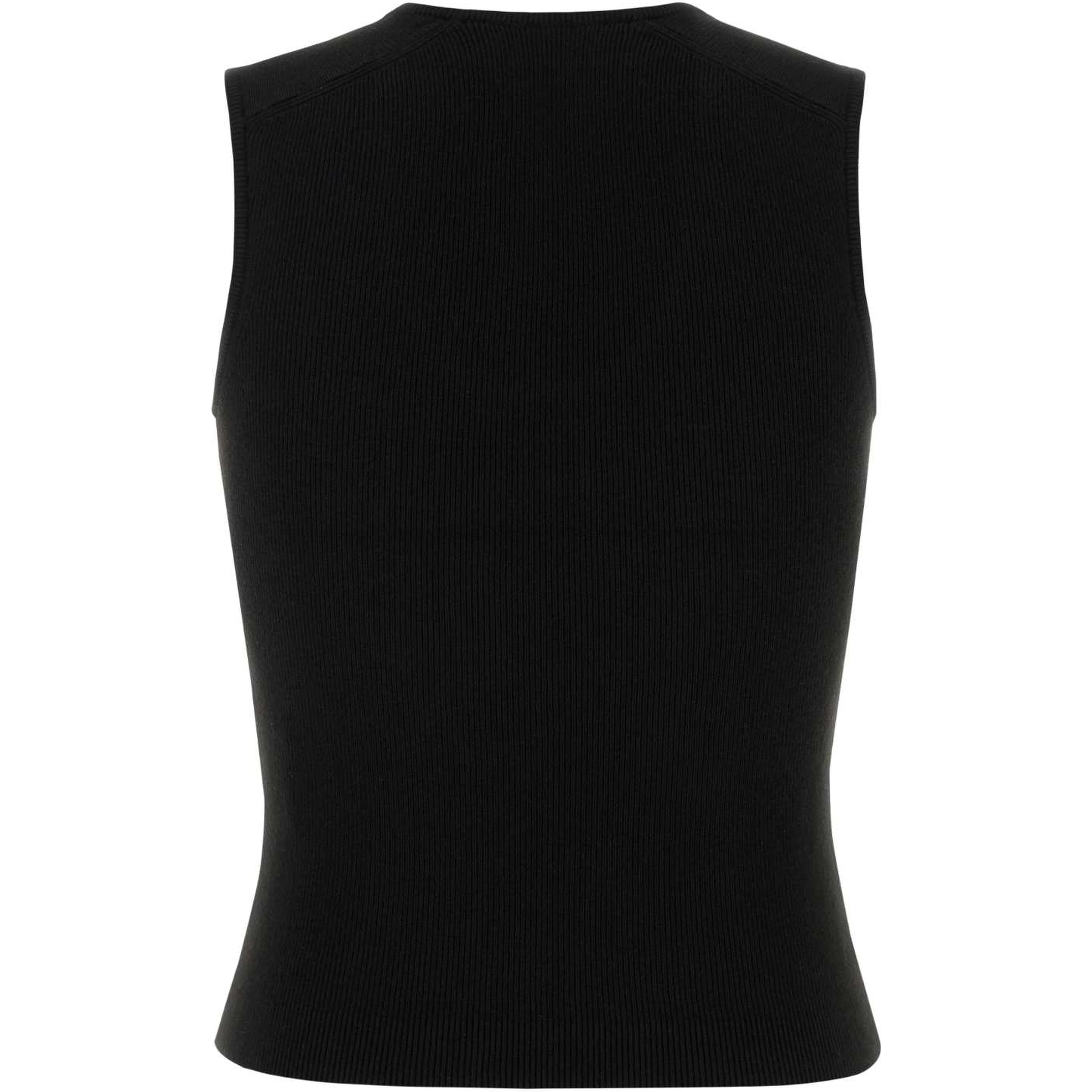 Women'S Rib Tank