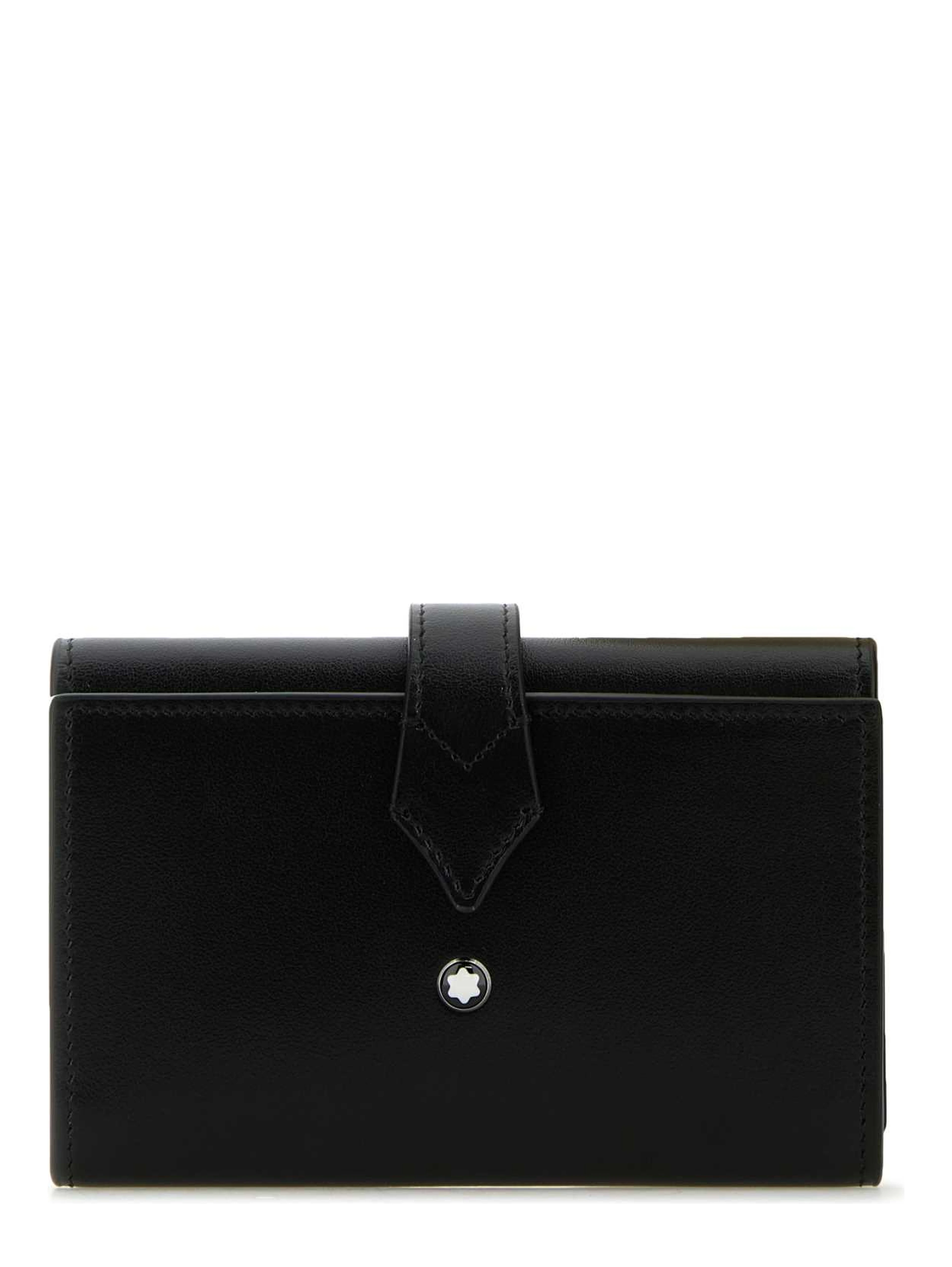 Meisterstuck card holder 9cc
