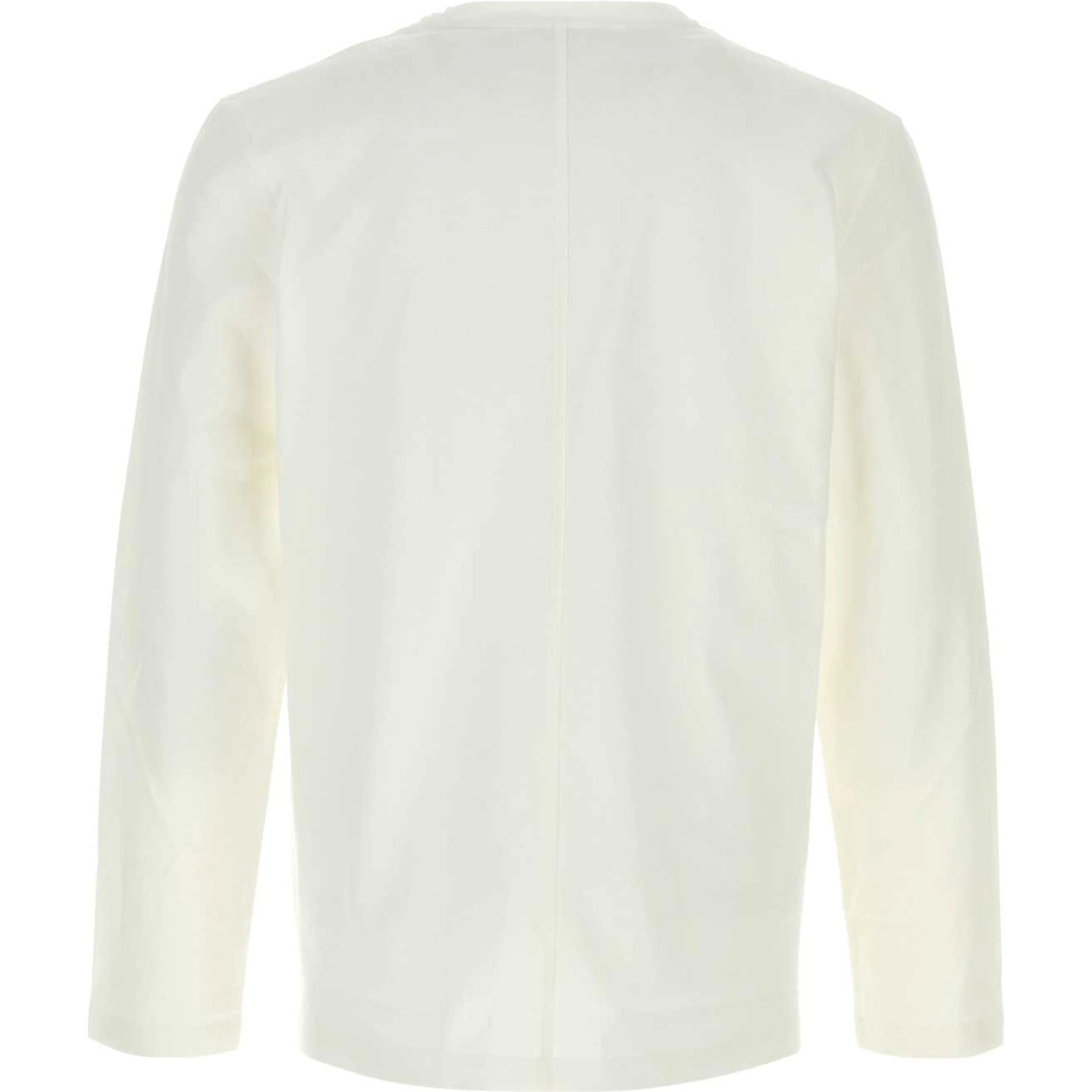 LEON L/S T-SHIRT