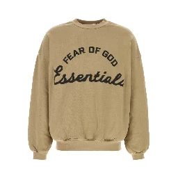TRAINING 90'S CREWNECK SWEATWSHIRT